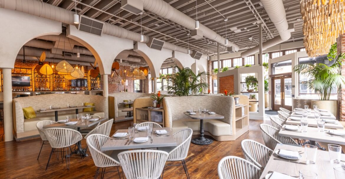 Best Lunch Deals for DineLA Restaurant Week, Winter 2025