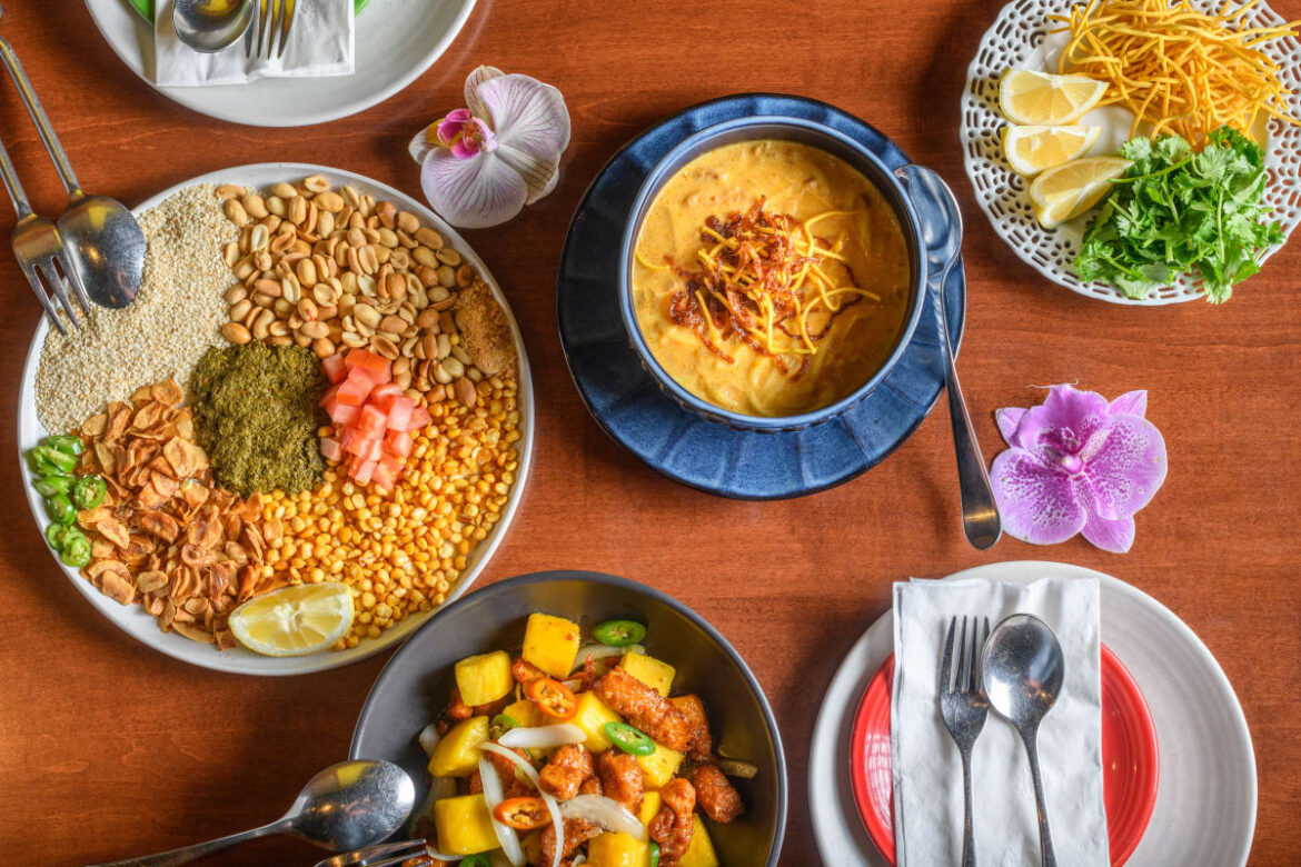 The 25 Best Restaurants In SF - San Francisco