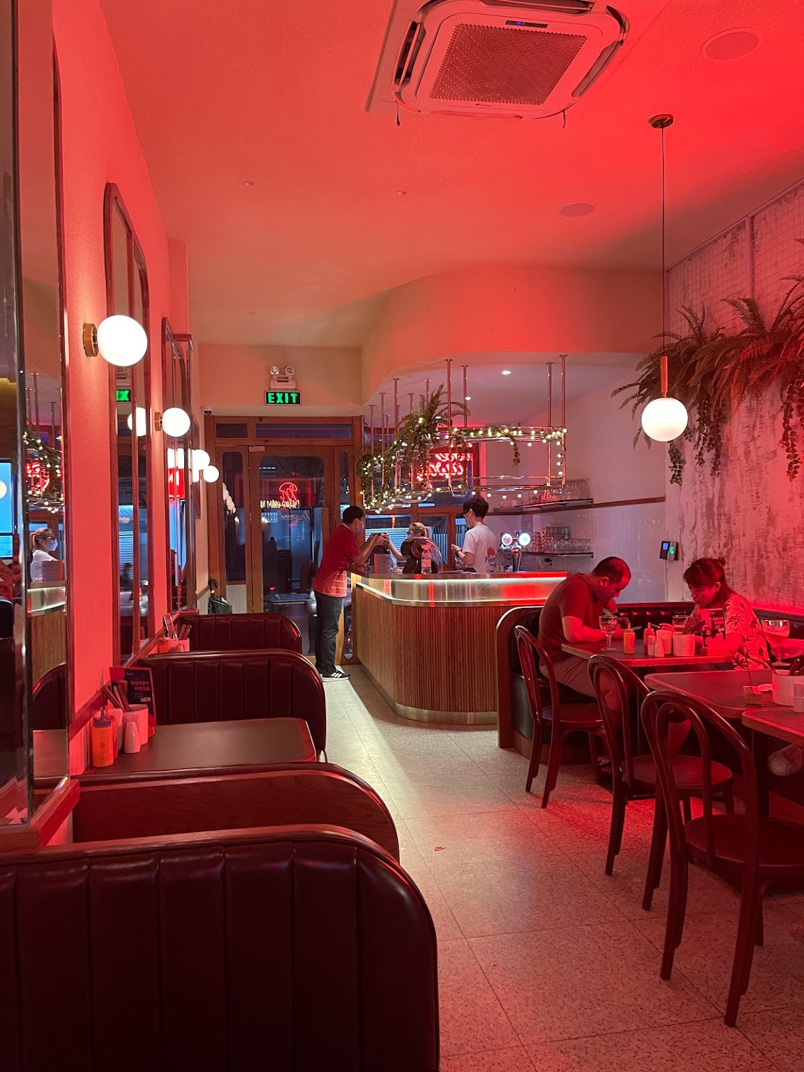 Marcel Interior