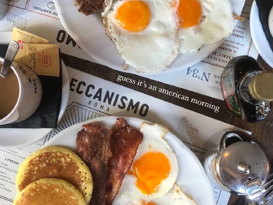 Meccanismo-breakfast-rome