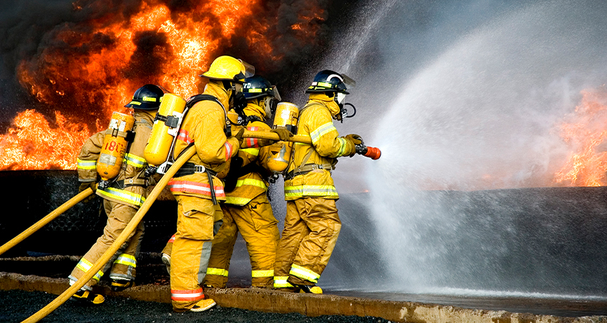 Mid-State to host free fire academy event with live demos, food, career exploration Mid-State to host free fire academy event with live demos, food, career exploration