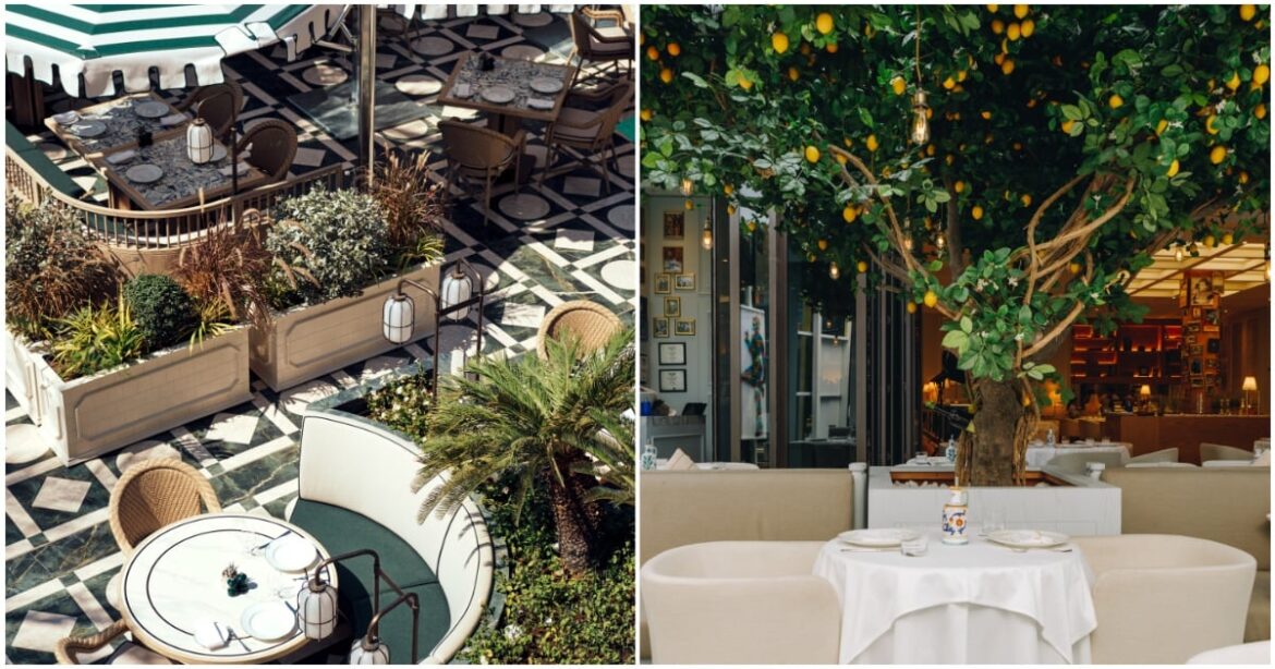 5 Italian summer menus you need to try in Dubai right now