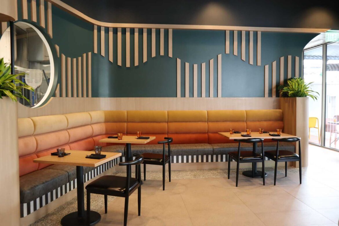 Orange County’s Newest Slice of Italy: Meet Monaco Italian Kitchen