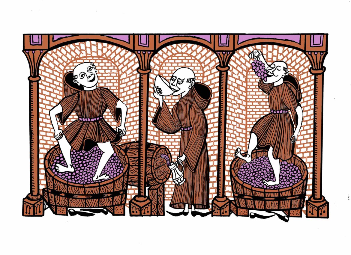 The remote Spanish wine region that rivals Rioja The remote Spanish wine region that rivals Rioja