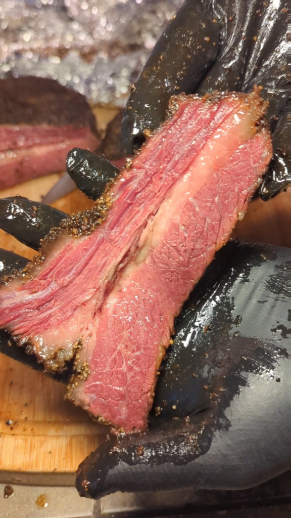 Pastrami