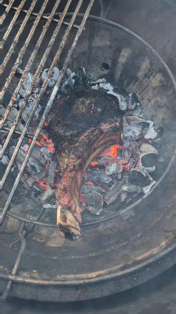 Anyone else do this?