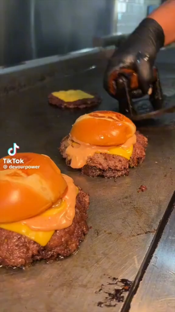 Bro just performed a cardiac ritual in HD.