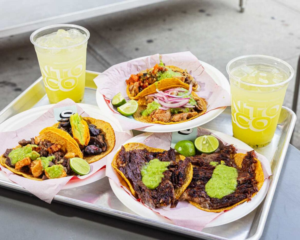 The 12 Best Restaurants In Nolita – New York The 12 Best Restaurants In Nolita - New York