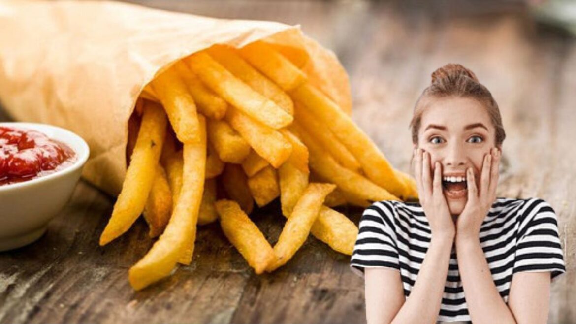 National French Fry Day 2025: Where will the food deals be?
