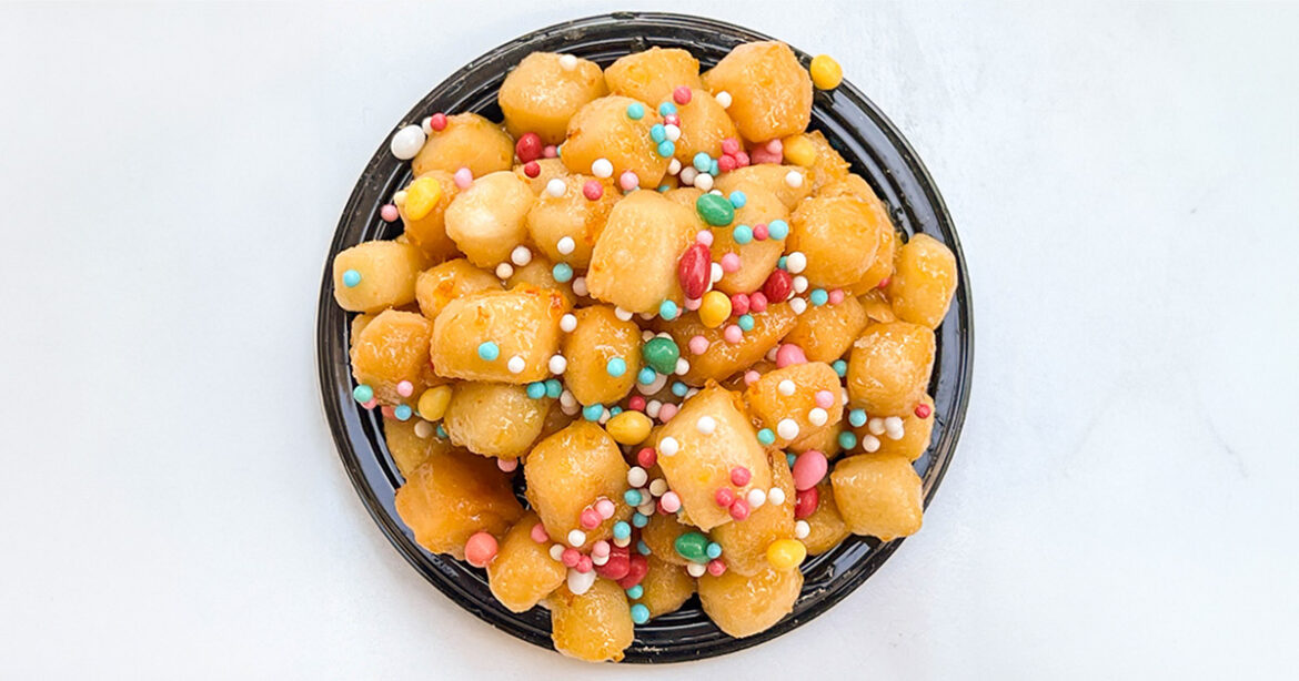 15 Irresistible Neapolitan Desserts and Pastries