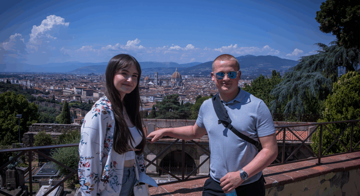 Nestlé Professional Toque d’Or 2025 winners send inspiring message to industry after prize trip to Italy