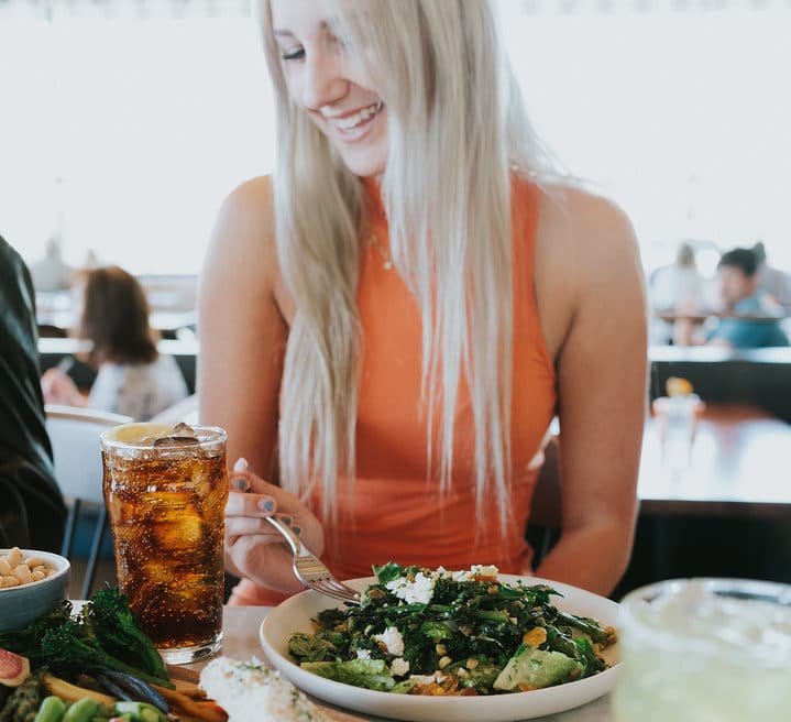 Best Italian Restaurants in Austin - North Italia