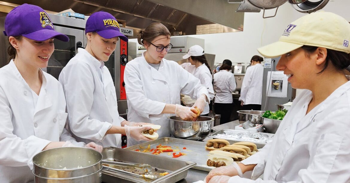 HANDS-ON NUTRITION | News Services