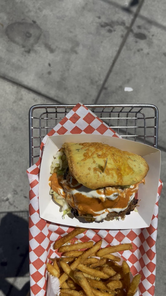 Happy National Burger Day!