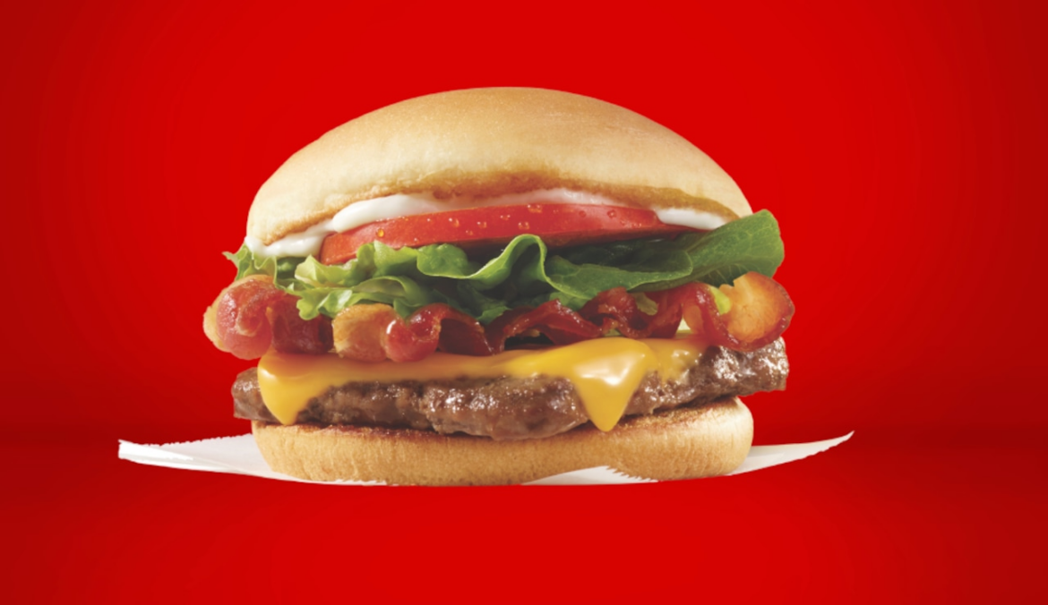 This fast food chain ranks as the unhealthiest, according to report