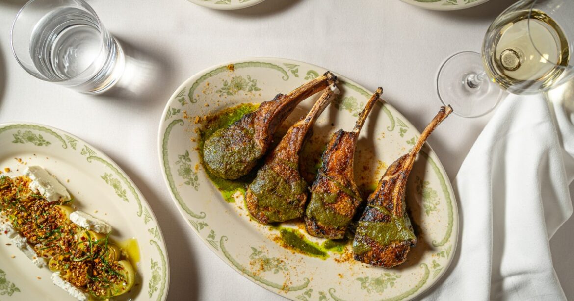 mediterranean-grilling-guide-seafood-meat – The Manual mediterranean-grilling-guide-seafood-meat - The Manual