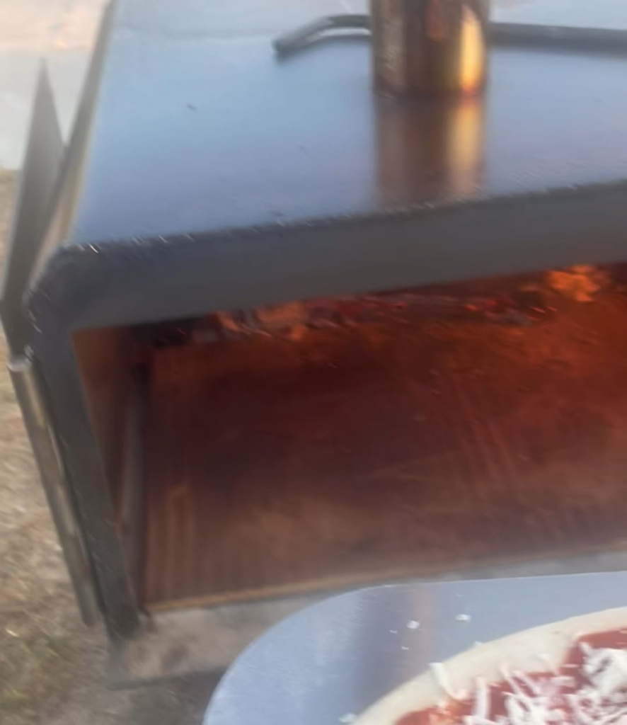 I learned how to make pizza off this sub so thanks everyone.