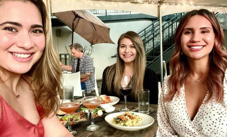 Best Italian Restaurants in Austin - Olive & June