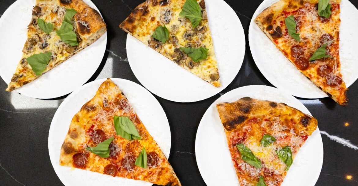 The Best Pizza Restaurants in San Francisco