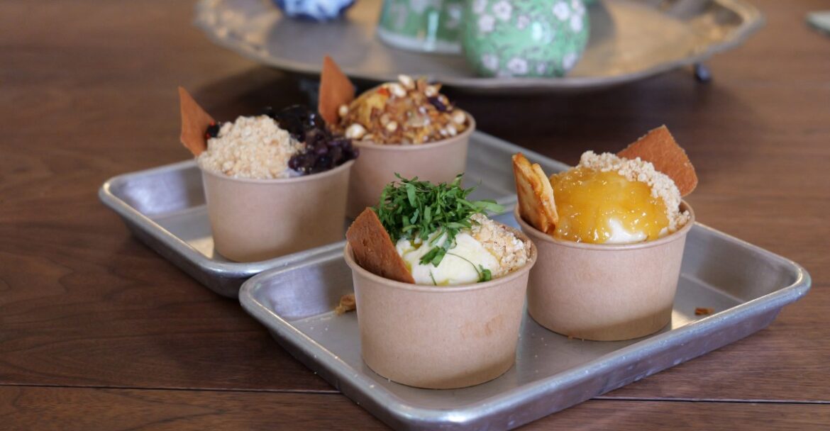 Koreatown Ice Cream Shop Liu’s Creamery Is Closing Koreatown Ice Cream Shop Liu’s Creamery Is Closing