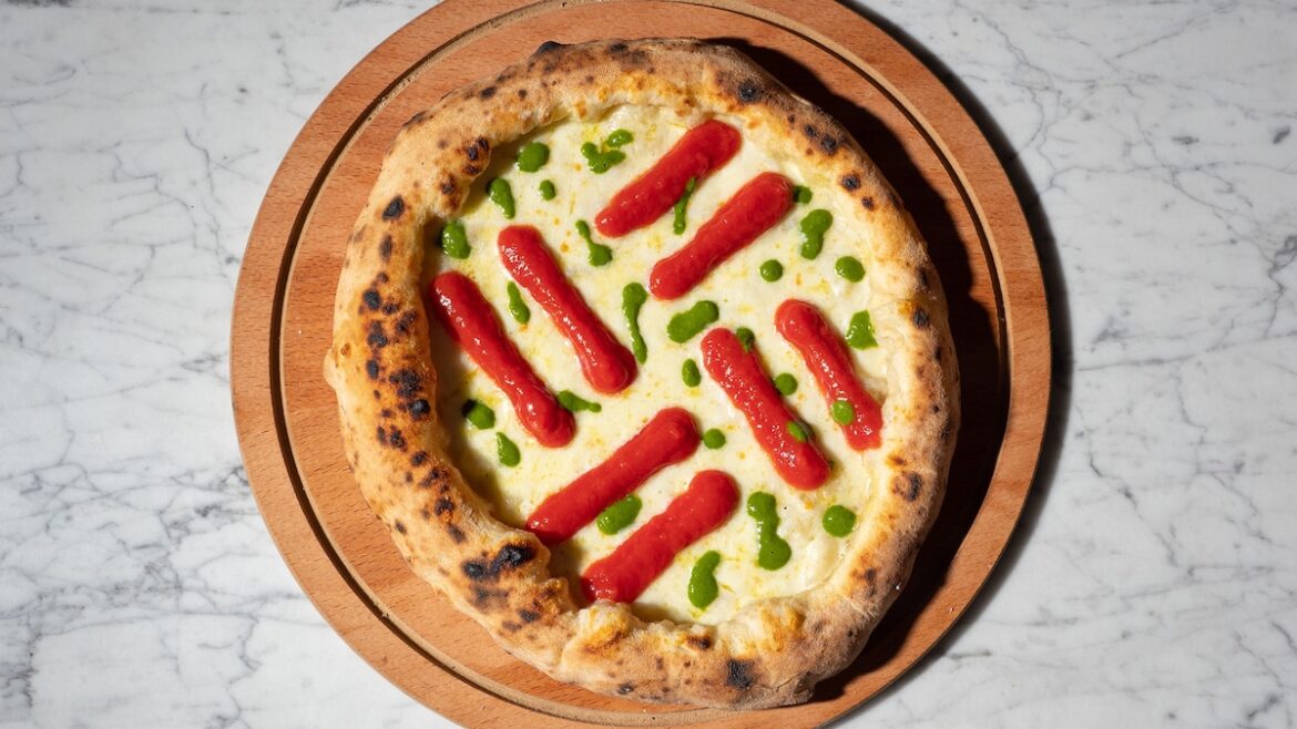 How pizza omakase became a trend and where to try it How pizza omakase became a trend and where to try it