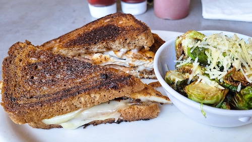 Wolf Bay Seafood & Steak's restaurants in Orange Beach and Foley trace their roots to the original Wolf Bay Lodge in Miflin.