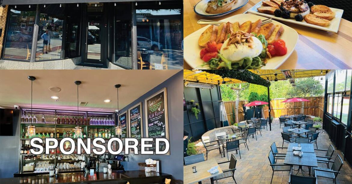 Dolce Restaurant & Wine Bar Delivers Fine Dining with a Local Soul – Shaw Local