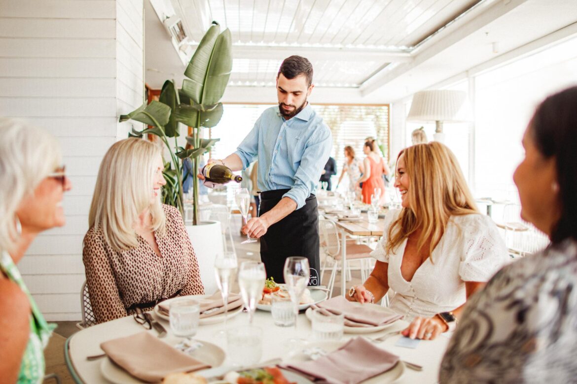 Italian Long Lunch at Cucina Vivo | What's On Guide