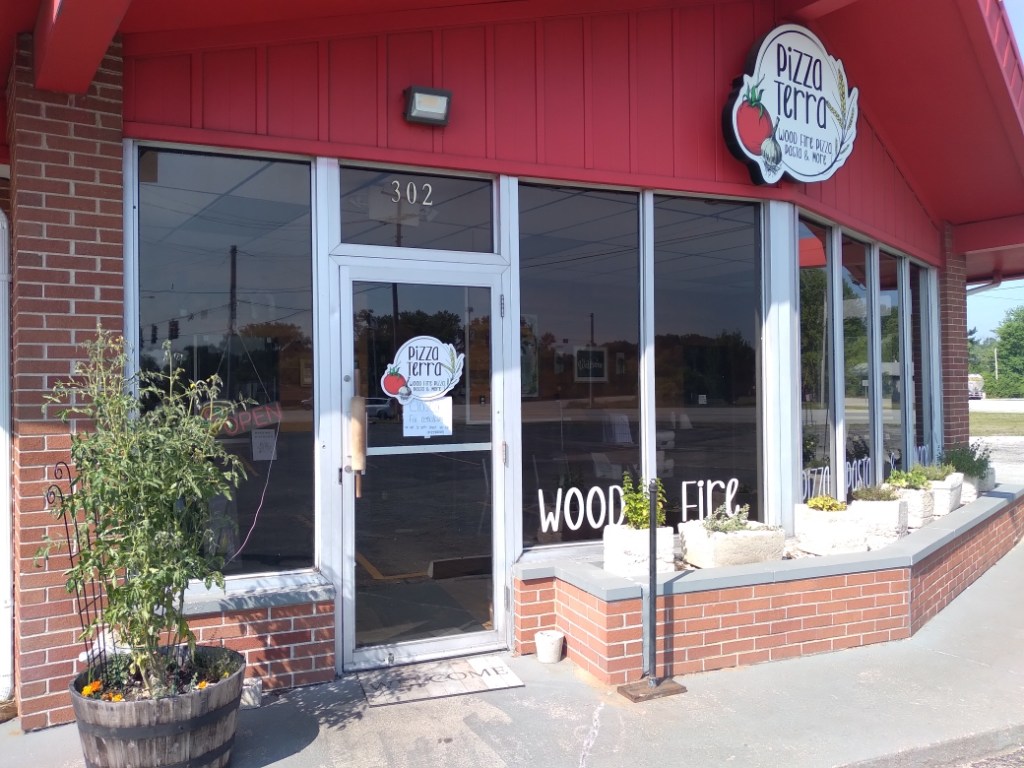 Italian restaurant in Burns Harbor closes its doors as ownership dispute lands in court Italian restaurant in Burns Harbor closes its doors as ownership dispute lands in court