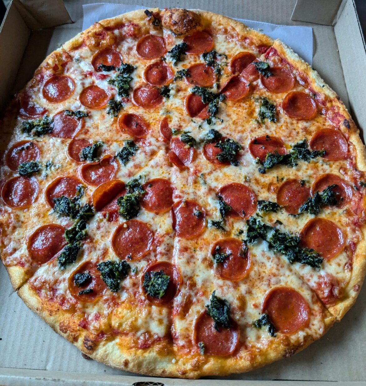 Il Gusto Brings the Taste of Italy to Deer Park OCTOBER 2024