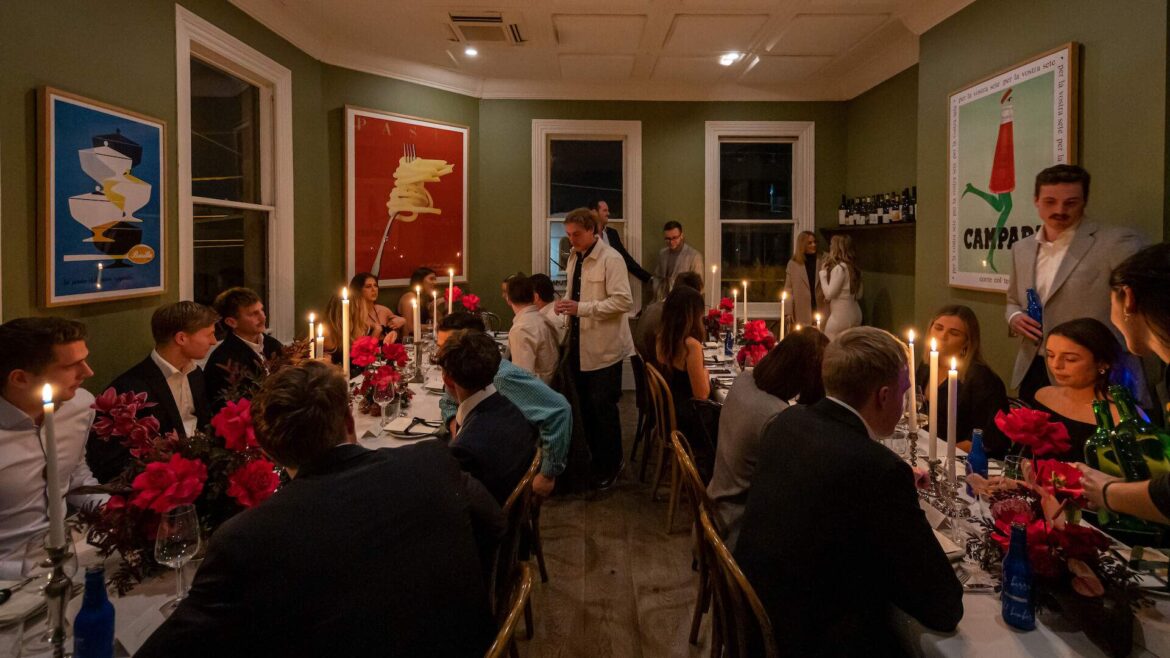 The 21 Best Italian Restaurants in Melbourne for 2024