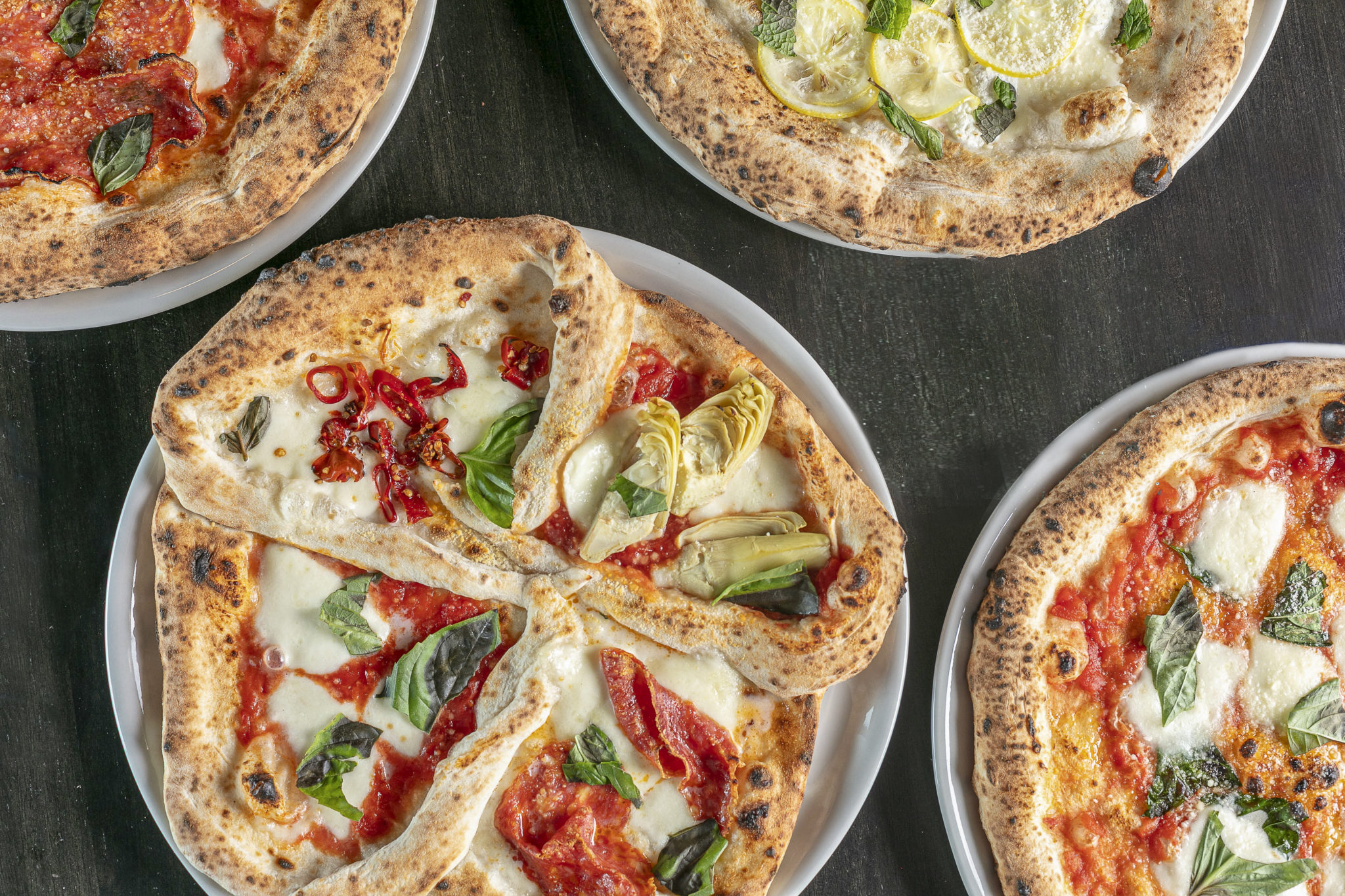 best pizza in dallas