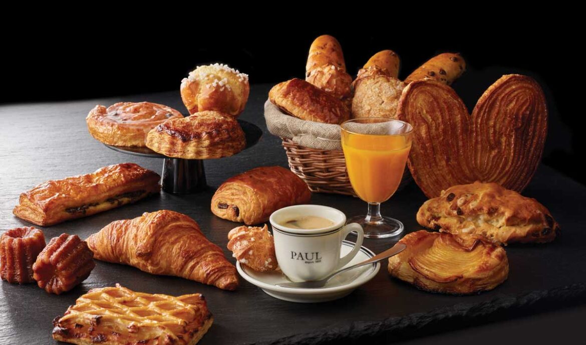 Iconic French Culinary Brand PAUL Enters Hyderabad Iconic French Culinary Brand PAUL Enters Hyderabad