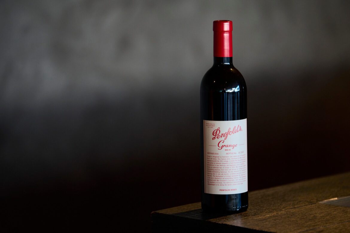 Penfolds Grange ‘has every box ticked’ with latest release Penfolds Grange ‘has every box ticked’ with latest release