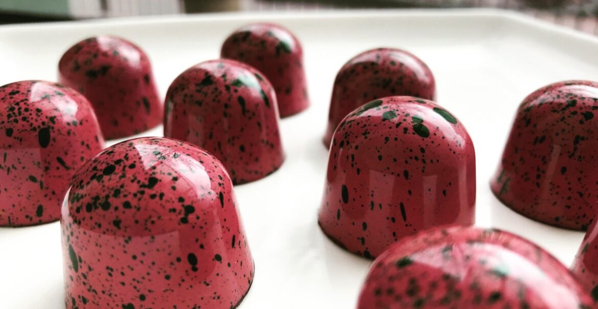 A New Chocolate Shop in Georgetown Will Sell Glossy Bonbons and French Butter Cookies