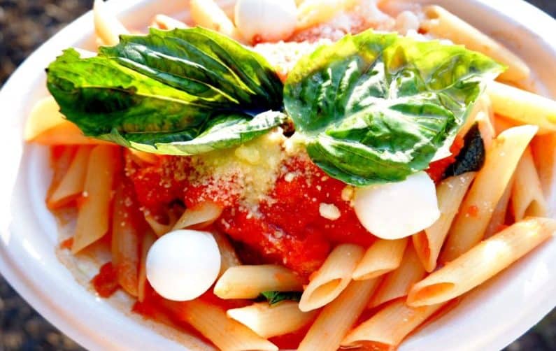 Best Italian Restaurants in Austin - Artipasta