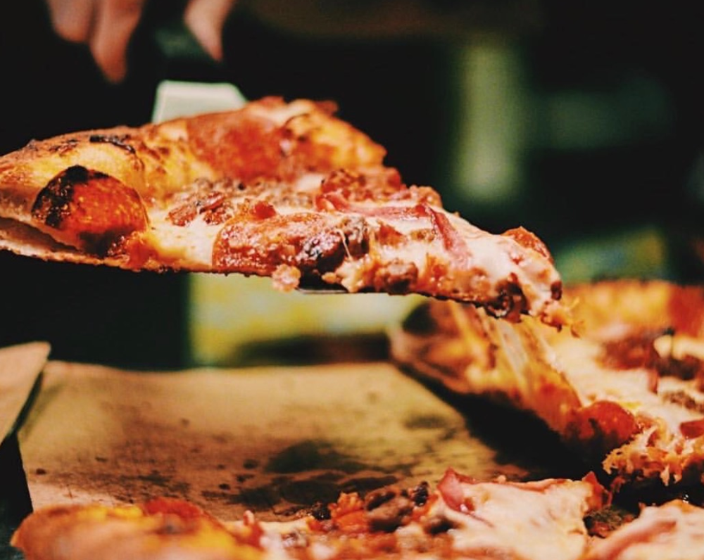 Pint & Slice Pizza