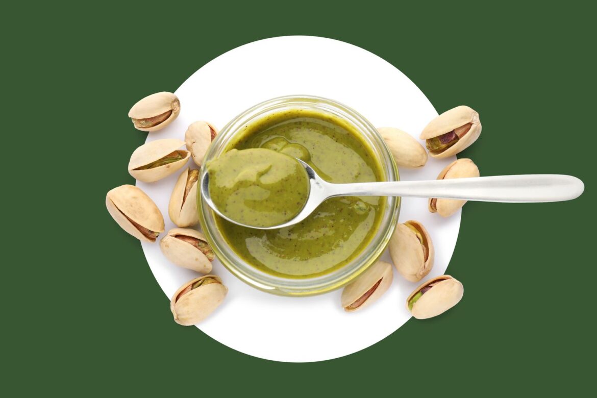 How to Use Pistachio Cream in Everything From Breakfast to Dessert