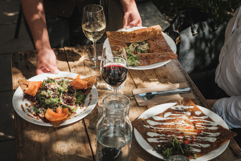 10+ French eateries to transport your tastebuds to the streets of Paris 10+ French eateries to transport your tastebuds to the streets of Paris