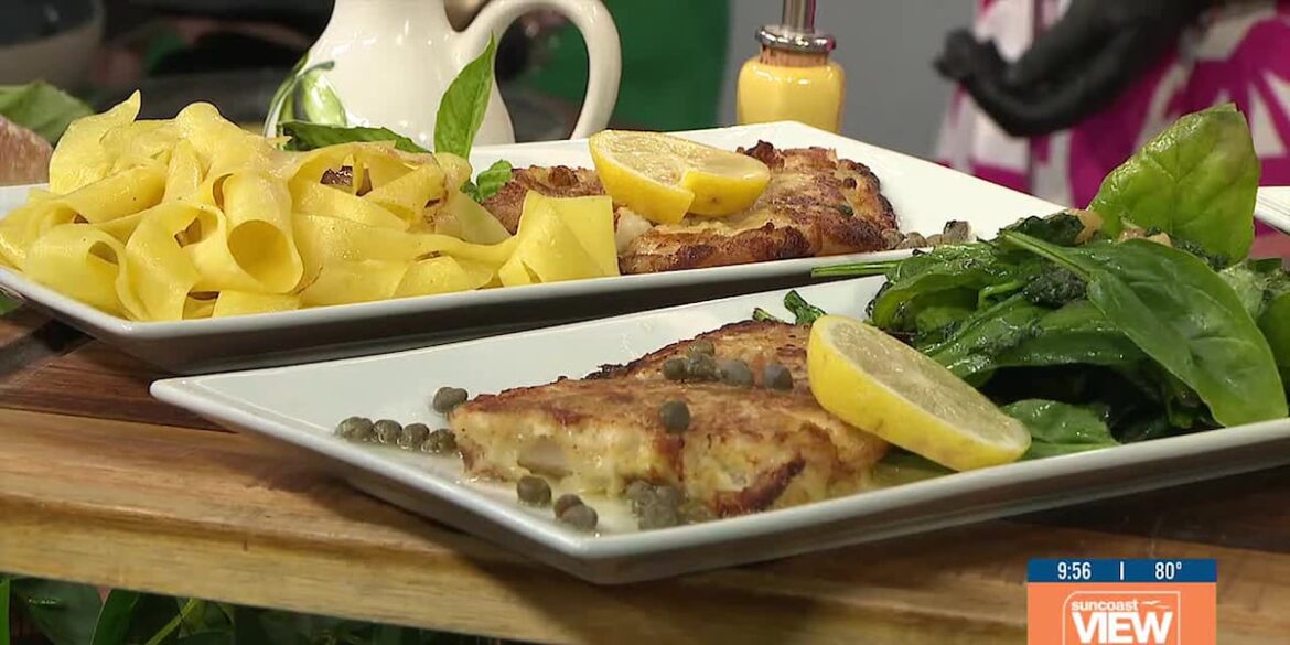 Ventura’s Italian Kitchen & Wine Bar