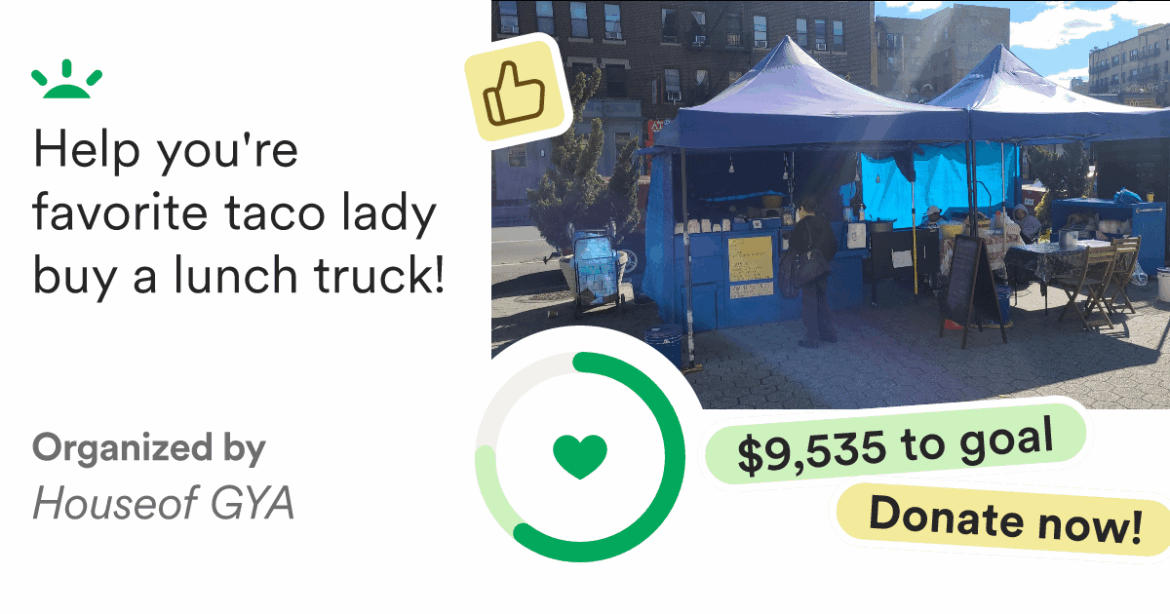 NYPD Trying to Close Flatbush Taco Stand🙏🏽