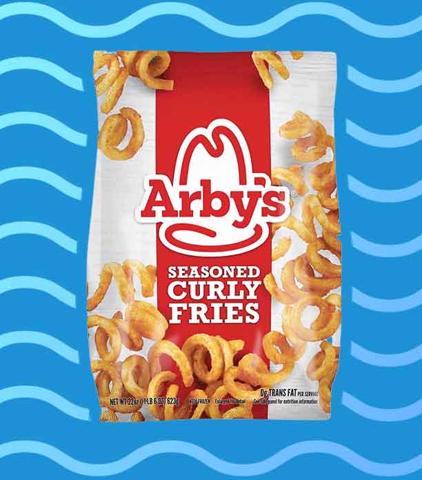 best curly fries