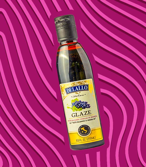 DeLallo balsamic glaze