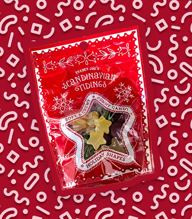 Scandinavian Tidings