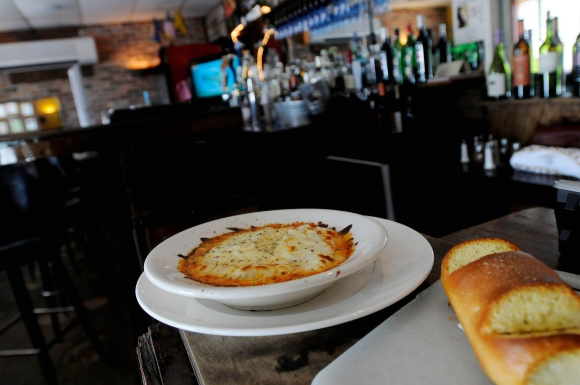 Iconic Homewood Italian restaurant closing after 64 years: ‘We will miss you all’ Mostly Sunny