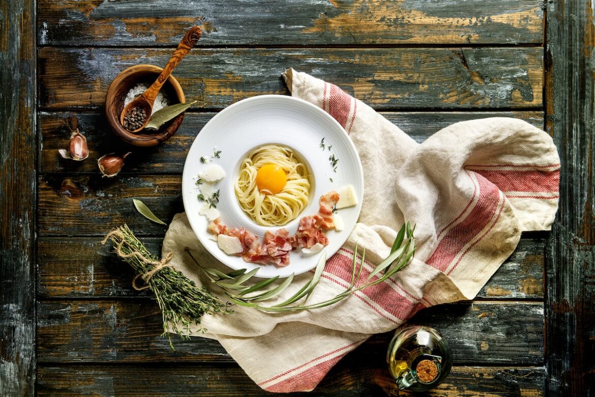 Carbonara was invented by an American soldier and other Italian culinary heresies | Culture EL PAÍS