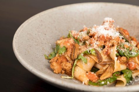Ravello Ristorante brings a touch of coastal Italian sophistication to Montgomery. (Ravello Ristorante / Facebook)