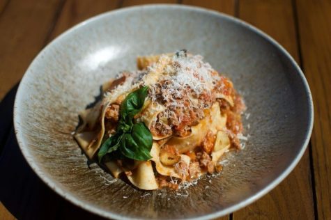 Ravello Ristorante brings a touch of coastal Italian sophistication to Montgomery. (Ravello Ristorante / Facebook)