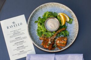 The Alabama News Center — Alabama Culinary Passport: 6 Of The State’S Top Italian Restaurants To Try