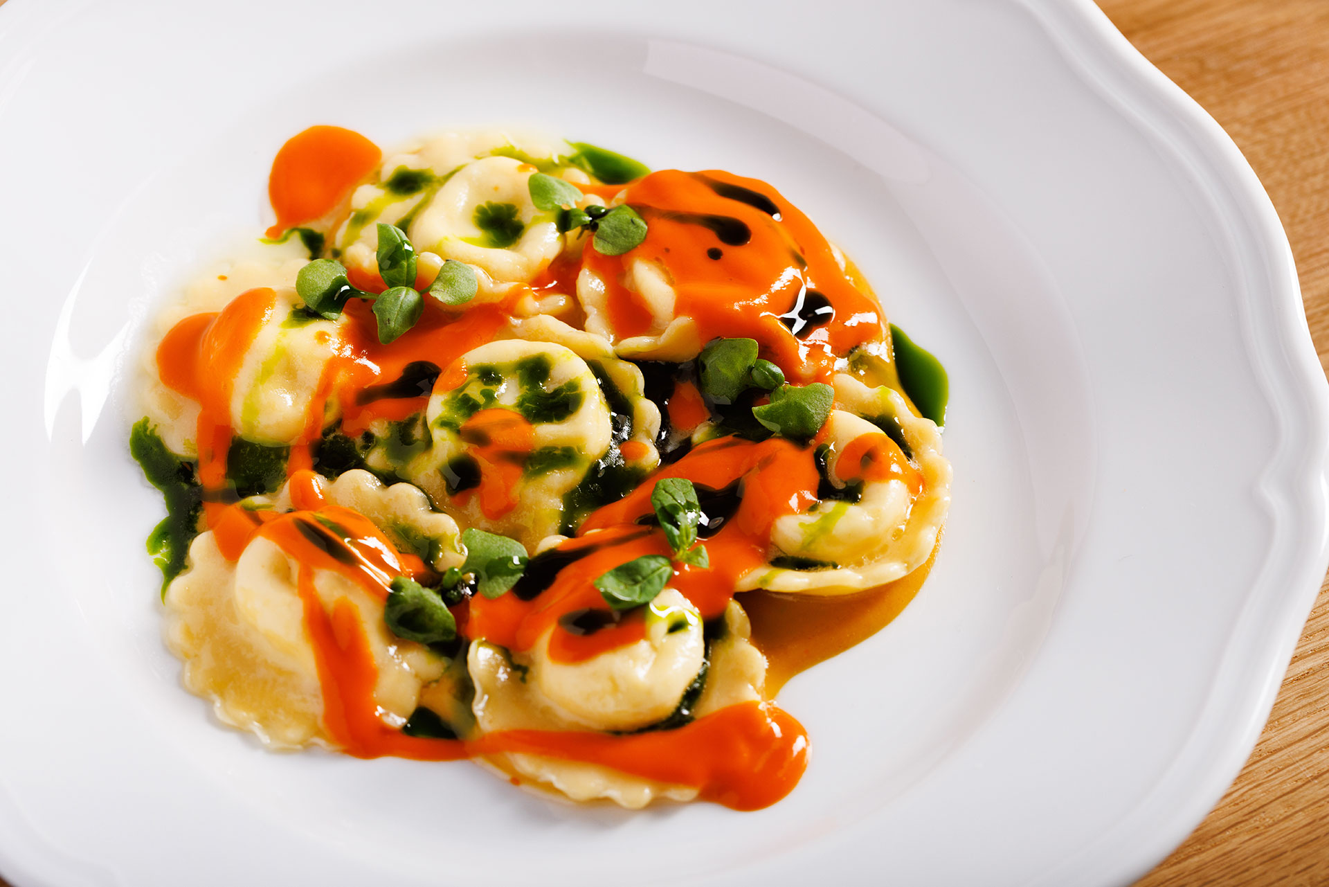 Alex Staniloff / Massara